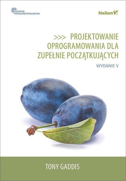 PROJEKTOWANIE OPROGRAMOWANIA DLA ZUPEŁNIE