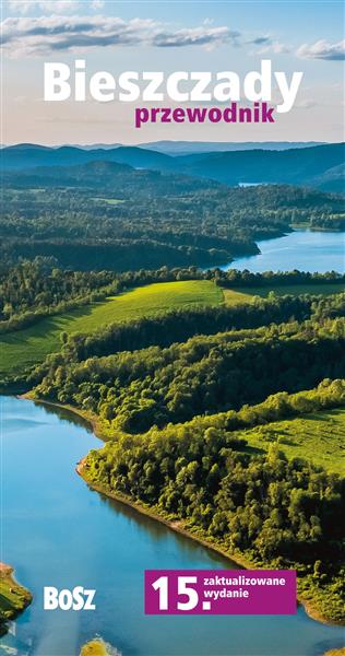 PRZEWODNIK BIESZCZADY, 2020