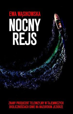 NOCNY REJS