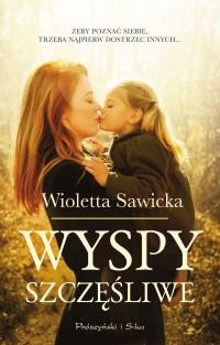 WYSPY SZCZĘŚLIWE