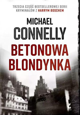 BETONOWA BLONDYNKA