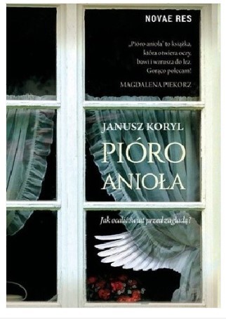 PIÓRO ANIOŁA
