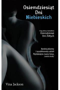 OSIEMDZIESIĄT DNI NIEBIESKICH
