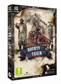 BOUNTY TRAIN PC