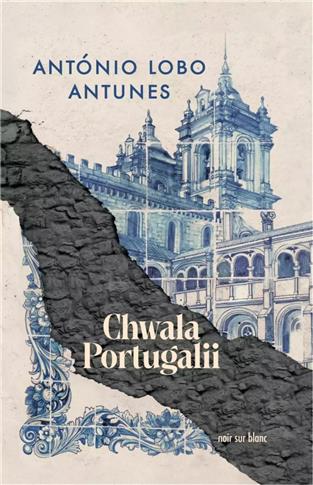 CHWAŁA PORTUGALII