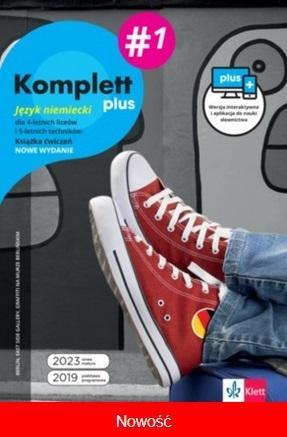 KOMPLETT PLUS