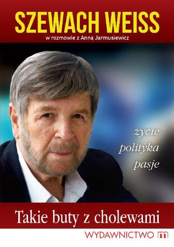 TAKIE BUTY Z CHOLEWAMI