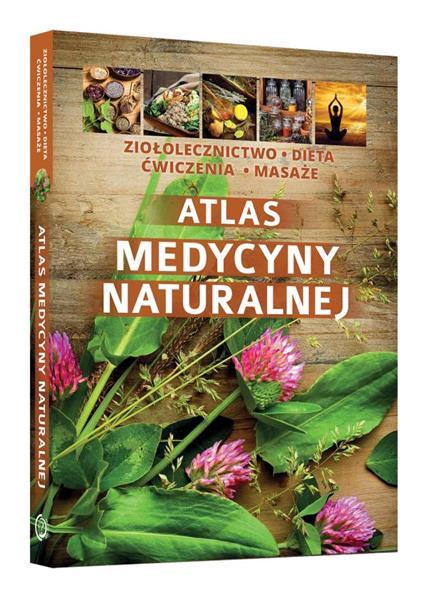 ATLAS MEDYCYNY NATURALNEJ