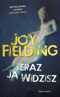 TERAZ JĄ WIDZISZ