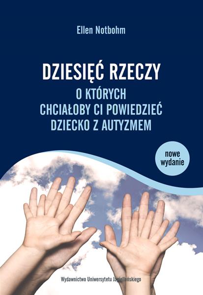 DZIESIĘĆ RZECZY, O KTÓRYCH CHCIAŁOBY CI POWIEDZIEĆ