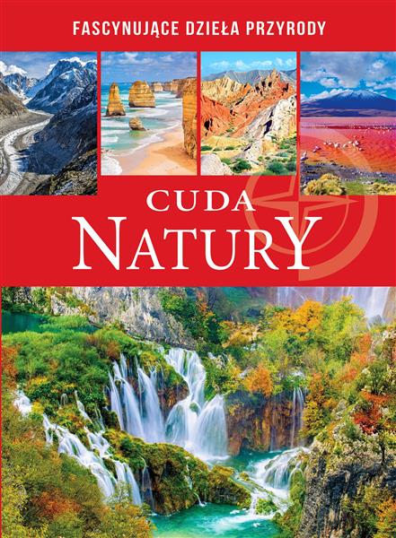 CUDA NATURY