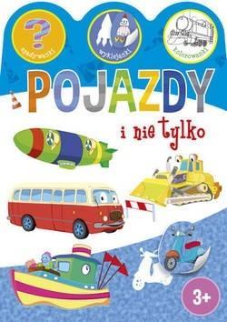 POJAZDY I NIE TYLKO
