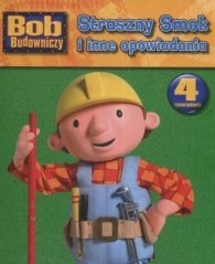 BOB BUDOWNICZY STRASZNY SMOK I INNE OPOWIADANIA