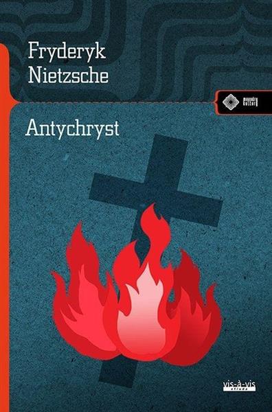 ANTYCHRYST
