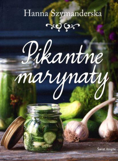 PIKANTNE MARYNATY