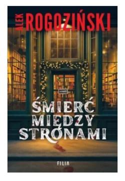 ŚMIERĆ MIĘDZY STRONAMI
