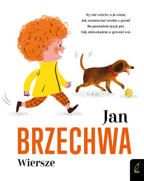 JAN BRZECHWA. WIERSZE