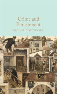 Crime and Punishment wer. angielska