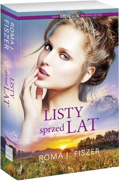 LISTY SPRZED LAT