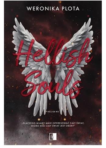 HELLISH SOULS. HELLISH. TOM 3