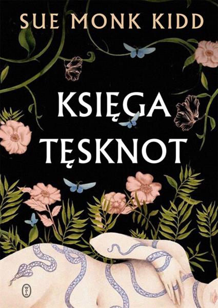 KSIĘGA TĘSKNOT