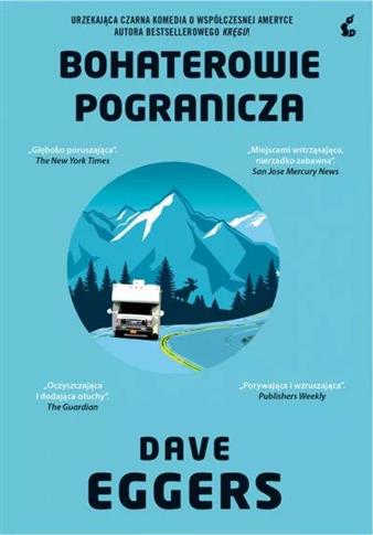 BOHATEROWIE POGRANICZA