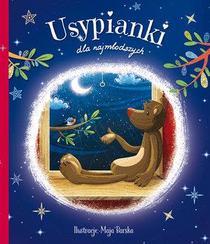 USYPIANKI DLA NAJMŁODSZYCH