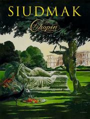 SIUDMAK. CHOPIN