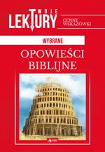 OPOWIEŚCI BIBLIJNE (OPRAWA MIĘKKA)