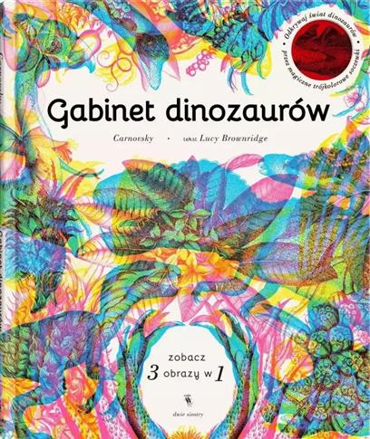 Gabinet dinozaurów