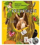 MAŁGORZATA FALENCKA-JABŁOŃSKA OPOWIADA O PRZYR?