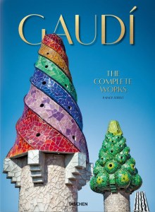 Gaudf. The Complete Works wer. angielska