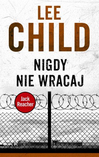 NIGDY NIE WRACAJ.