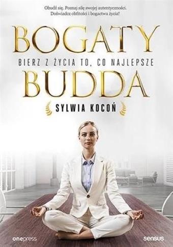 BOGATY BUDDA
