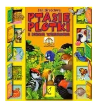Ptasie plotki i inne wierszyki