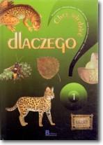 Chcę wiedzieć dlaczego? Tom 1