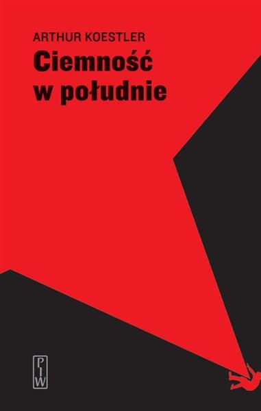 CIEMNOŚĆ W POŁUDNIE