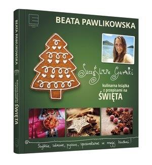 SZCZĘŚLIWE GARNKI. KULINARNE PRZEPISY NA ŚWIĘTA