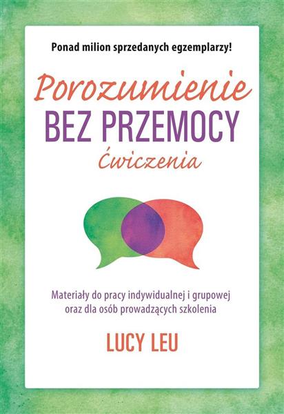 POROZUMIENIE BEZ PRZEMOCY. CWICZENIA..