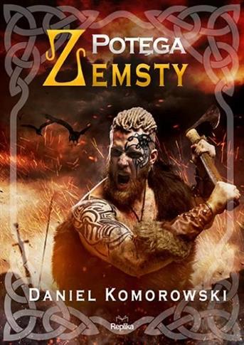 POTĘGA ZEMSTY