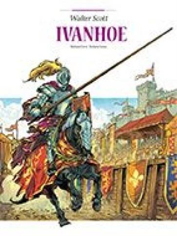 IVANHOE