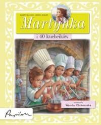 MARTYNKA I 40 KUCHCIKÓW