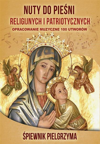 NUTY DO PIEŚNI RELIGIJNYCH I PATRIOTYCZNYCH