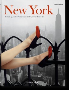 New York. Portrait of a City wer. angielska