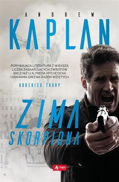 ZIMA SKORPIONA
