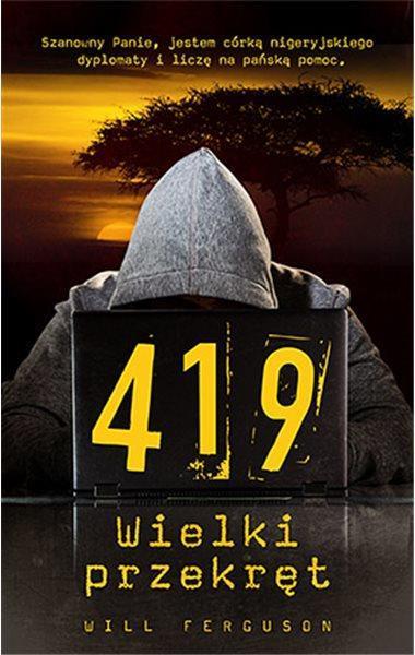419 WIELKI PRZEKRĘT