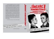 ŚMIERĆ KOMUNISTOM MŁODZIEŻ KONSPIRACJA NIEPODLEGŁO