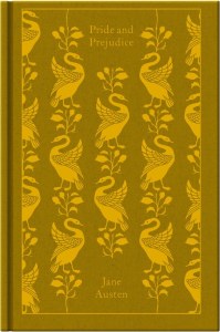 Pride and Prejudice wer. angielska