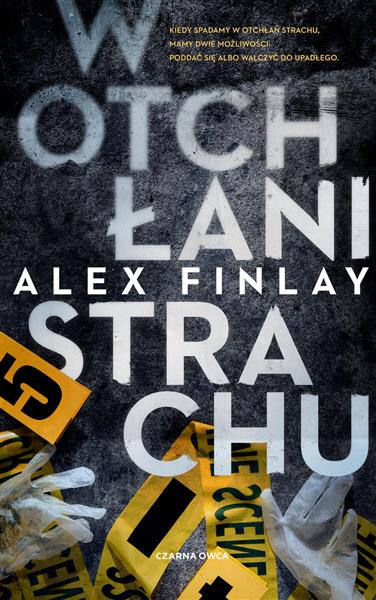 W OTCHŁANI STRACHU