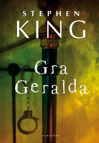 GRA GERALDA